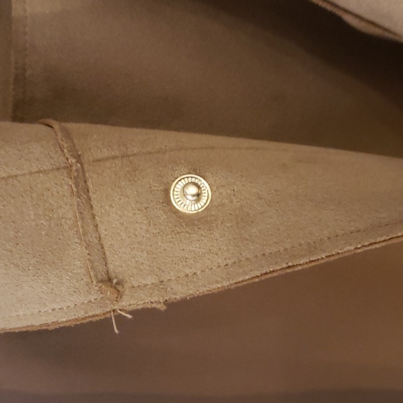 Casual Long Sleeve Top - Picture 4 of 6